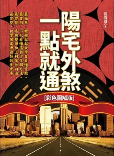 陽宅外煞，一點就通 [EQ145]
